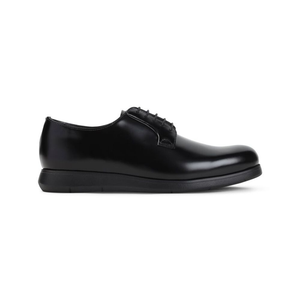 Church`S Redruth Derby Shoes Men
